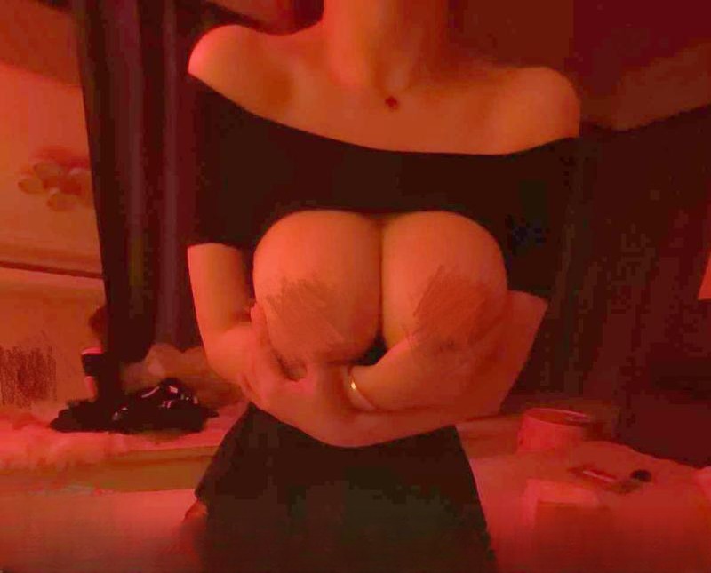 F奶小妹妹