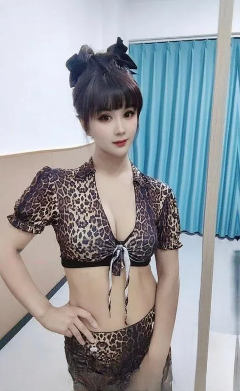 东莞服务型小冉