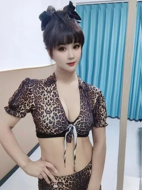 东莞服务型小冉