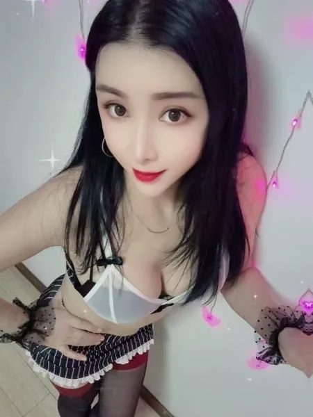 三牌楼小女人