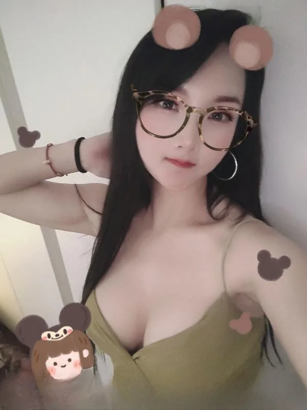 服务系美女