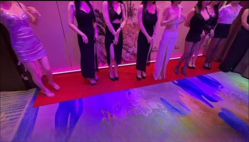 上海闵行高端海选4T 图 4