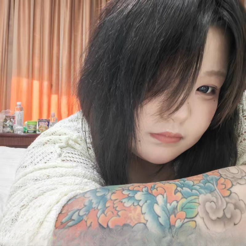 精神小妹