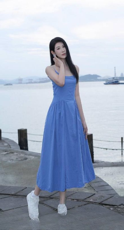 风骚腿长高挑活好老师 图 4