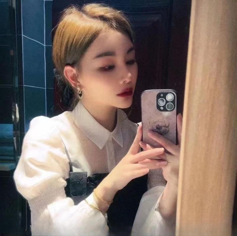 妖娆御姐糖果 图 3