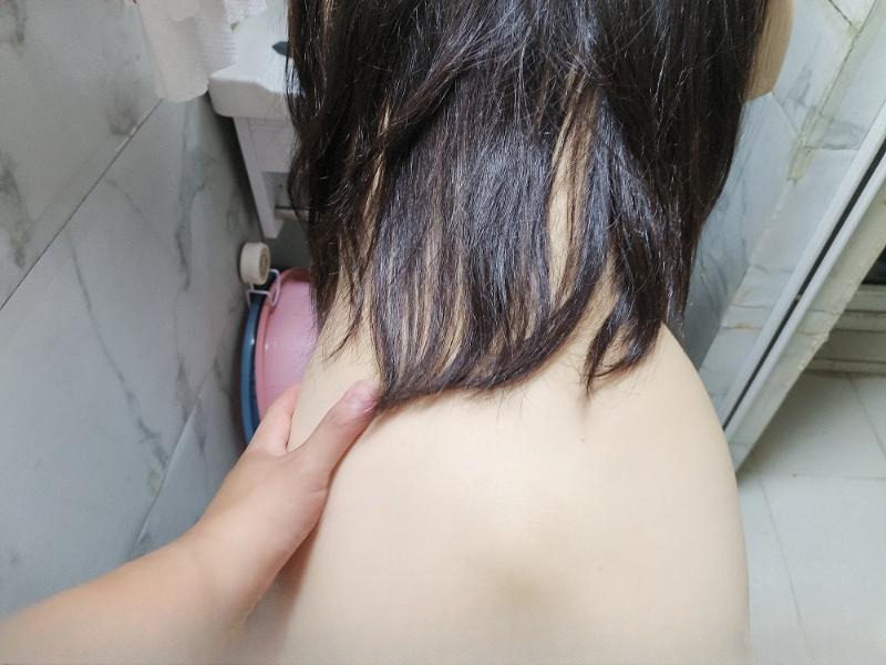 宝山过夜水多小姐姐 图 3