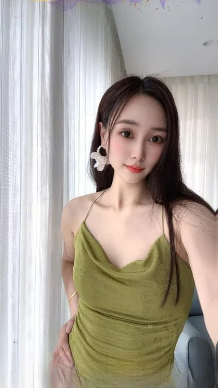 高颜值素人御姐兼职 图 3