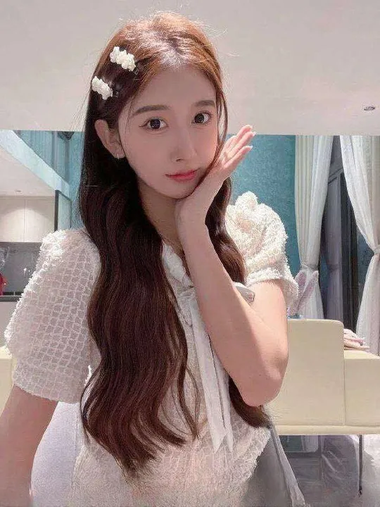 丰满大波热情妹子