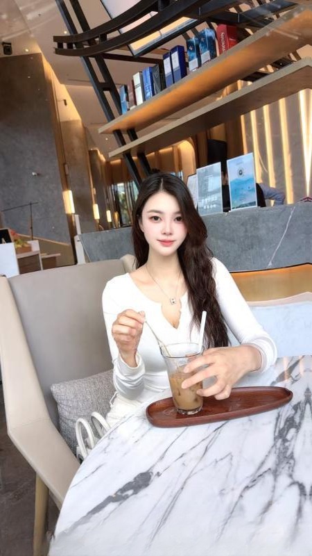 性感气质型姐姐 图 2