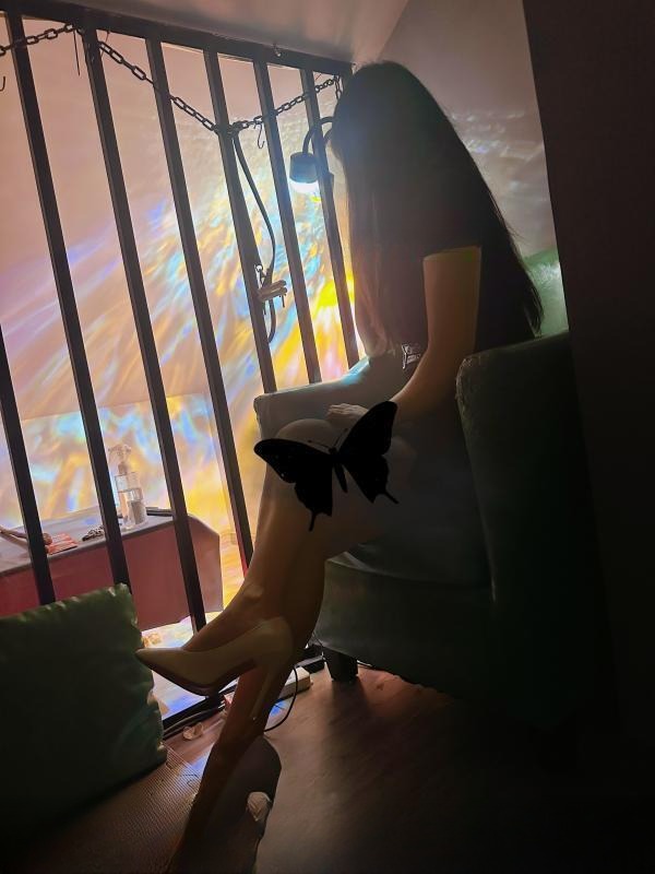 武汉女王心怡女王