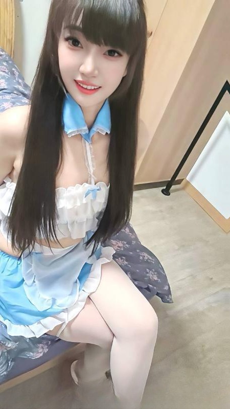 B紧水多妹子爱吃鸡 图 2