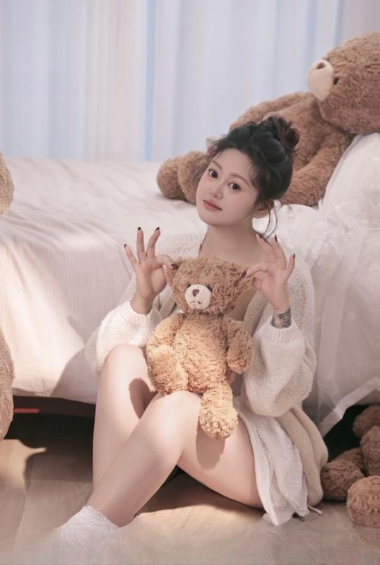 坦克大屁股小妹 图 2