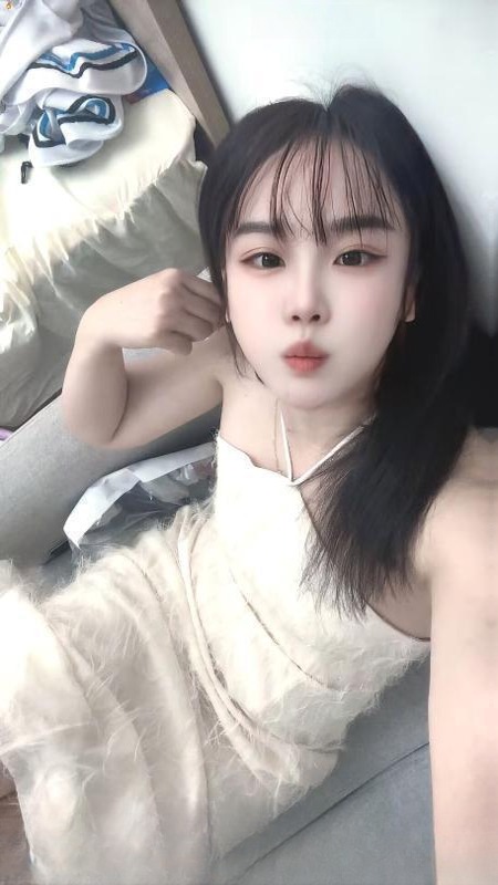 南昌红谷滩嫩妹子 图 4