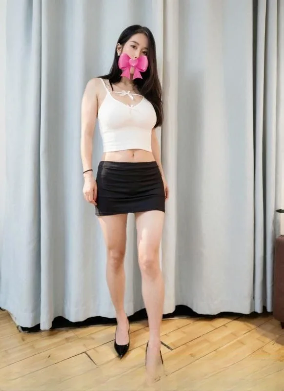 大坪小姐姐