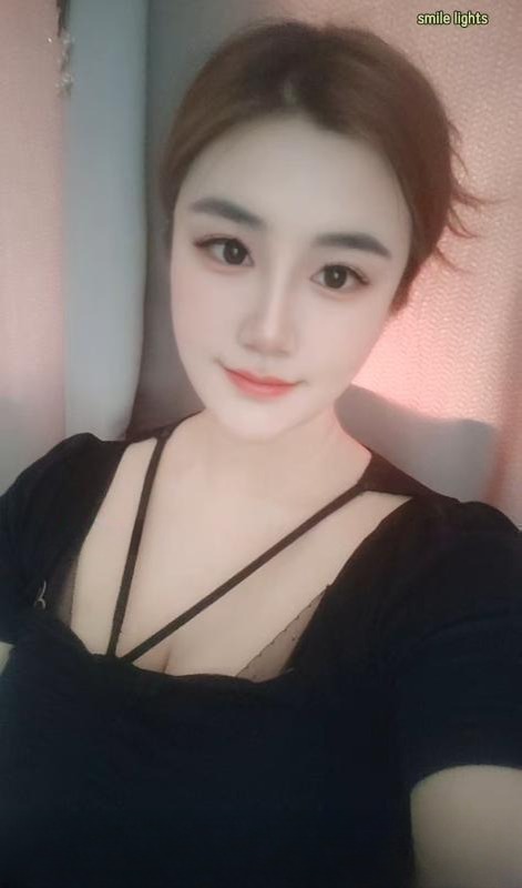 萧山服务系御姐 图 2