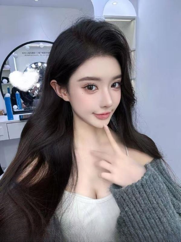长沙网红嫩妹 图 4