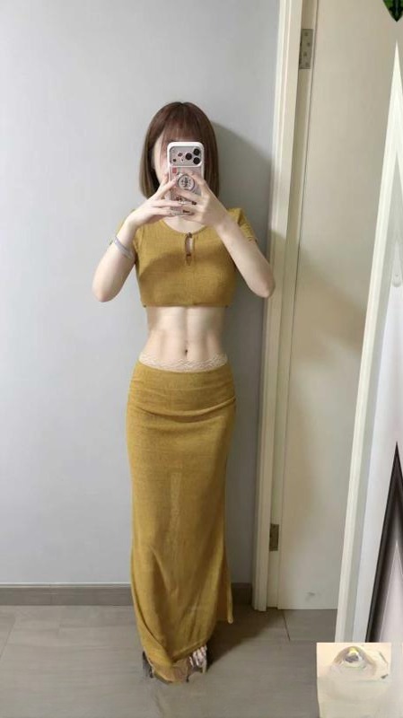闵行性感小悠悠 图 4