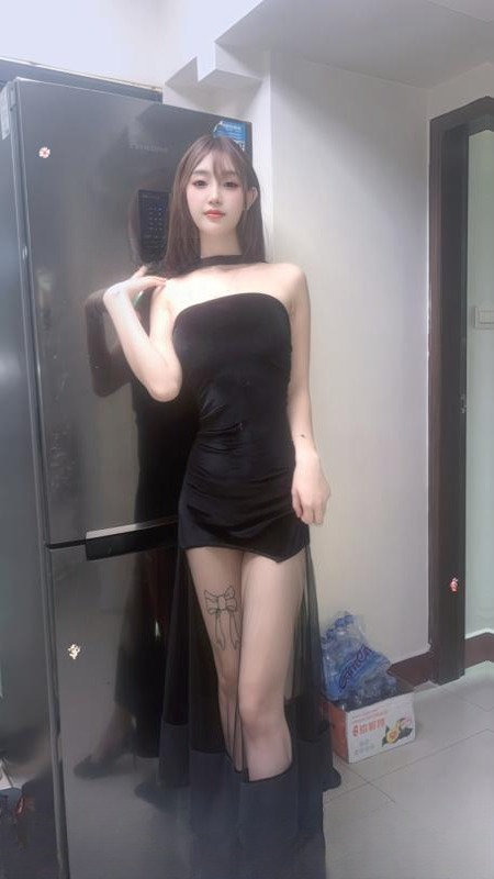 海珠性感风骚大波美媚 图 3