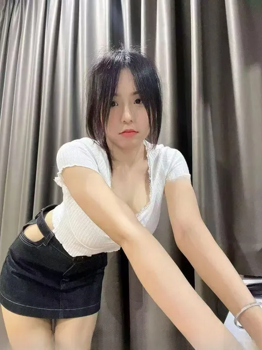 御姐身材真的一绝