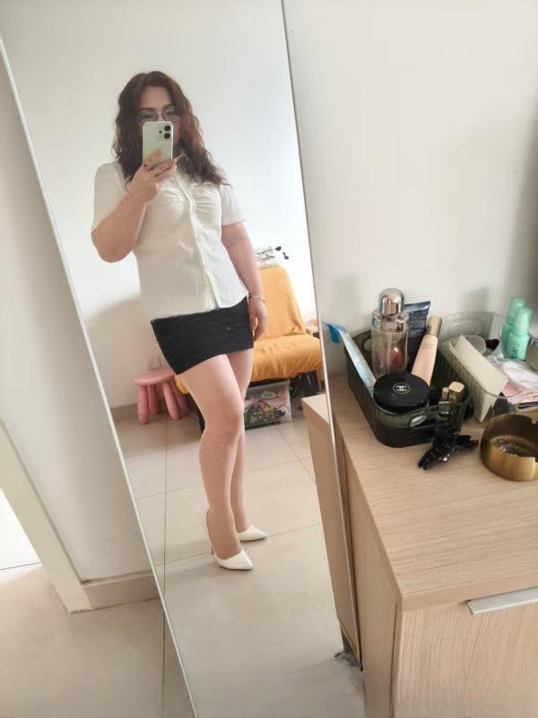 口活一流的大屁股骚姐 图 4