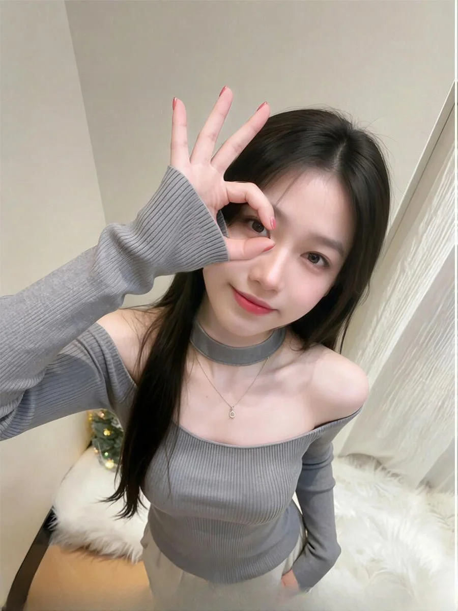 服务系大胸妹 图 2