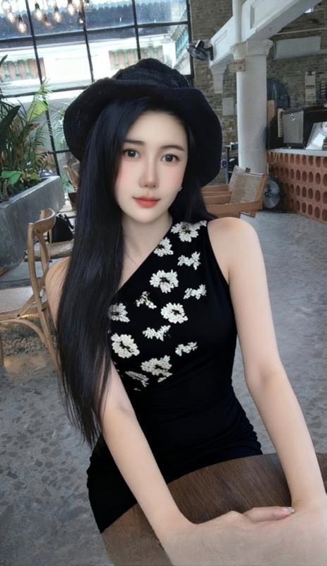 广州丰满玉兔米娜 图 4