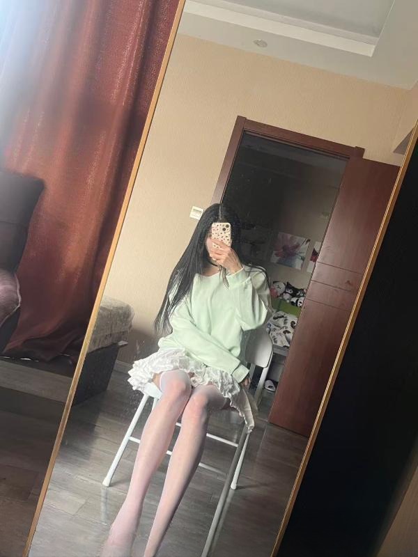 奶甜奶甜的邻家小妹 图 3