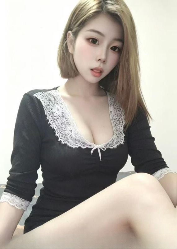 短发韵味轻少妇 图 2