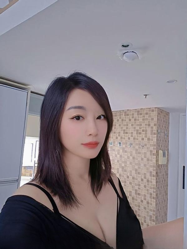 南山钰柔老师