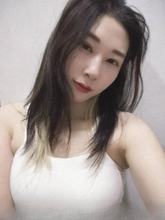 桥西好身材夏夏