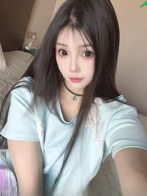 回味无穷的小姐姐 图 2