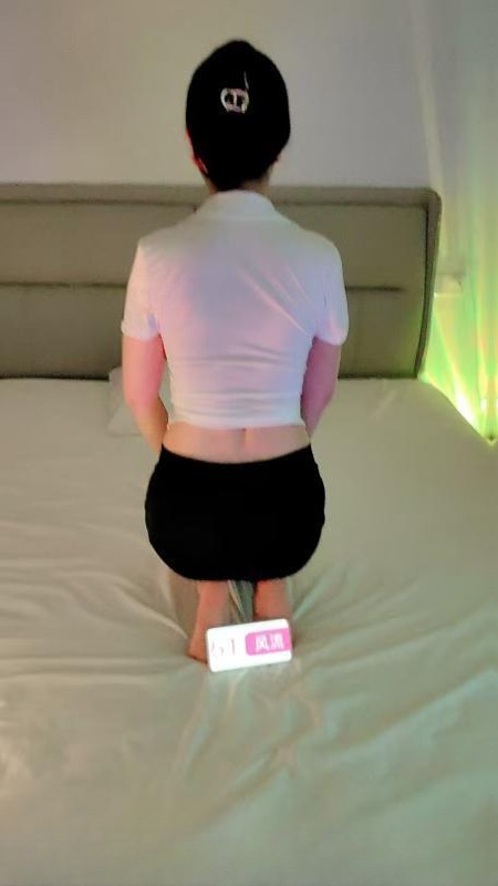 丰满御姐娜娜 图 3