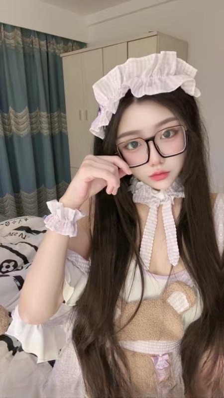普陀制服小女友 图 3