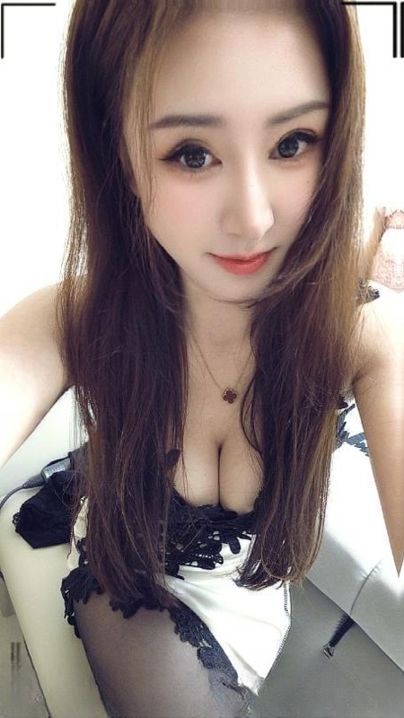 36C纯天然露露老师 图 4