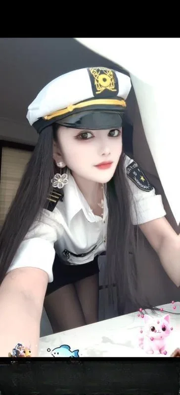 制服控的御姐
