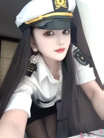 制服控的御姐