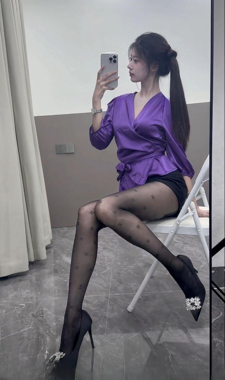 极力推荐大长腿