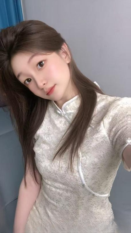 温柔乡香妃