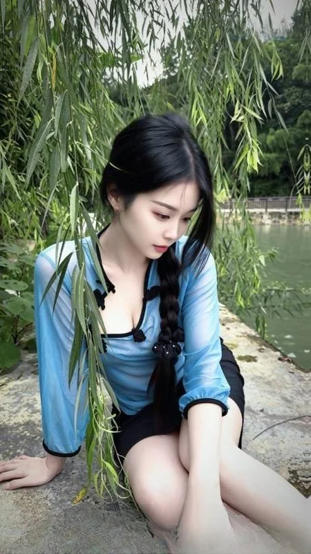 风骚小少妇玫瑰 图 3