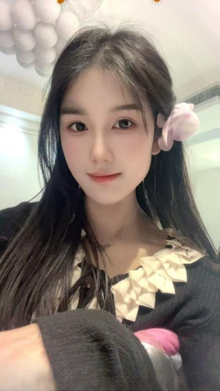 兼职温柔妹子 图 3