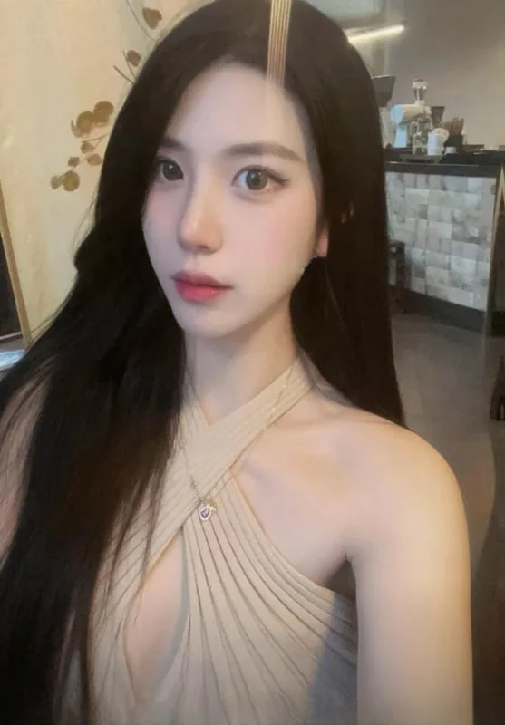 天河肉感十足李菲迪 图 4