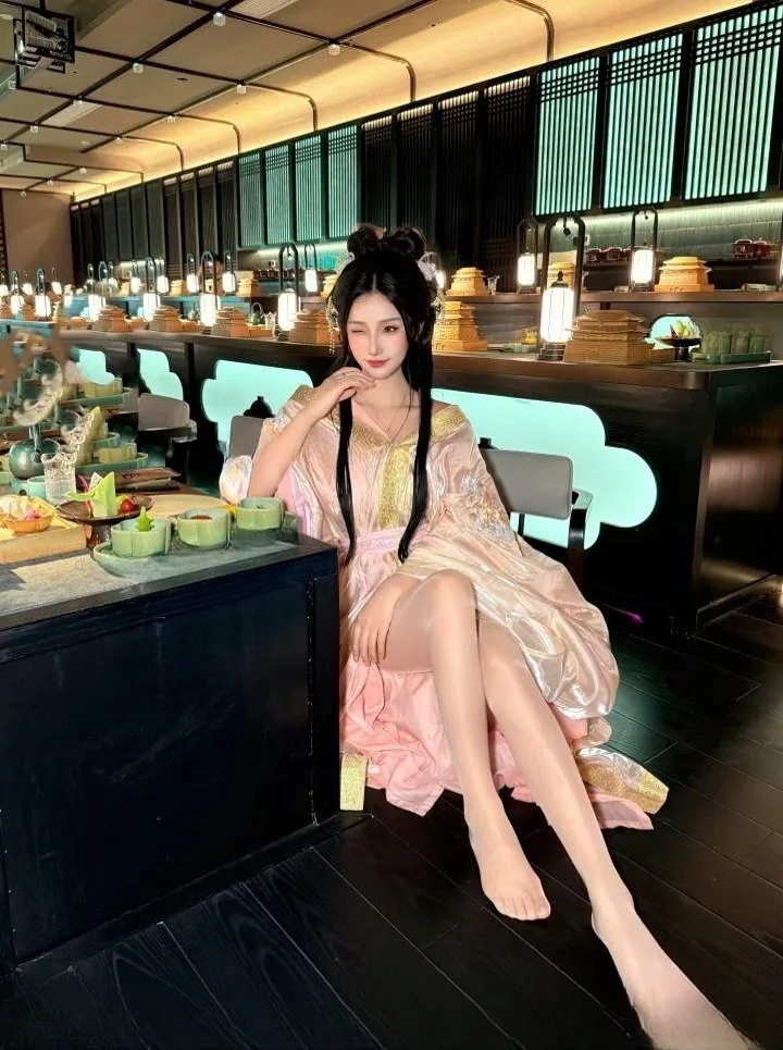 美艳古装大鲍鱼绝了