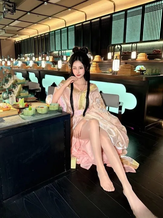 美艳古装大鲍鱼绝了