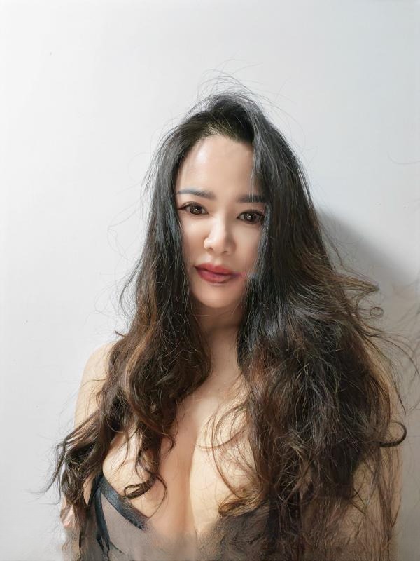 白云大奶安琪儿
