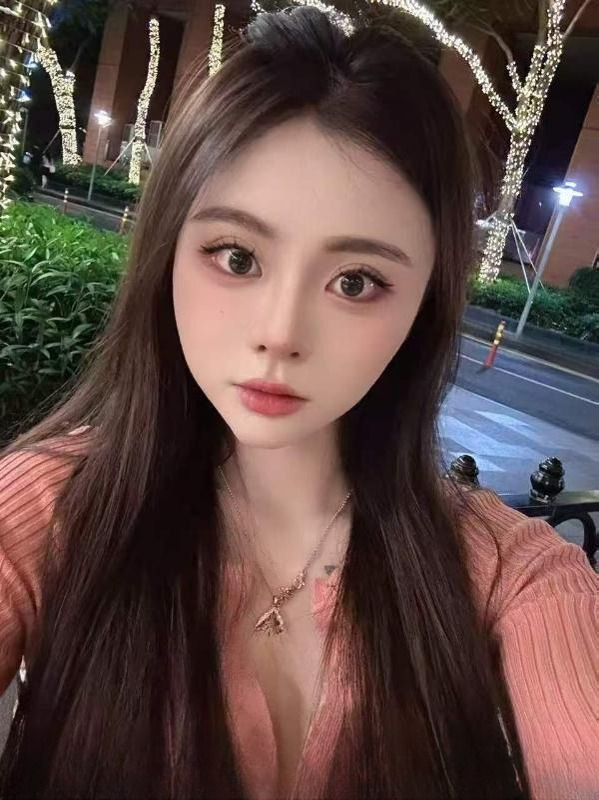 罗湖性感美女小沫 图 2