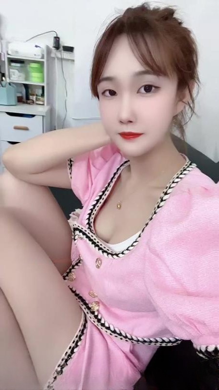 紧致多汁白虎妹 图 2