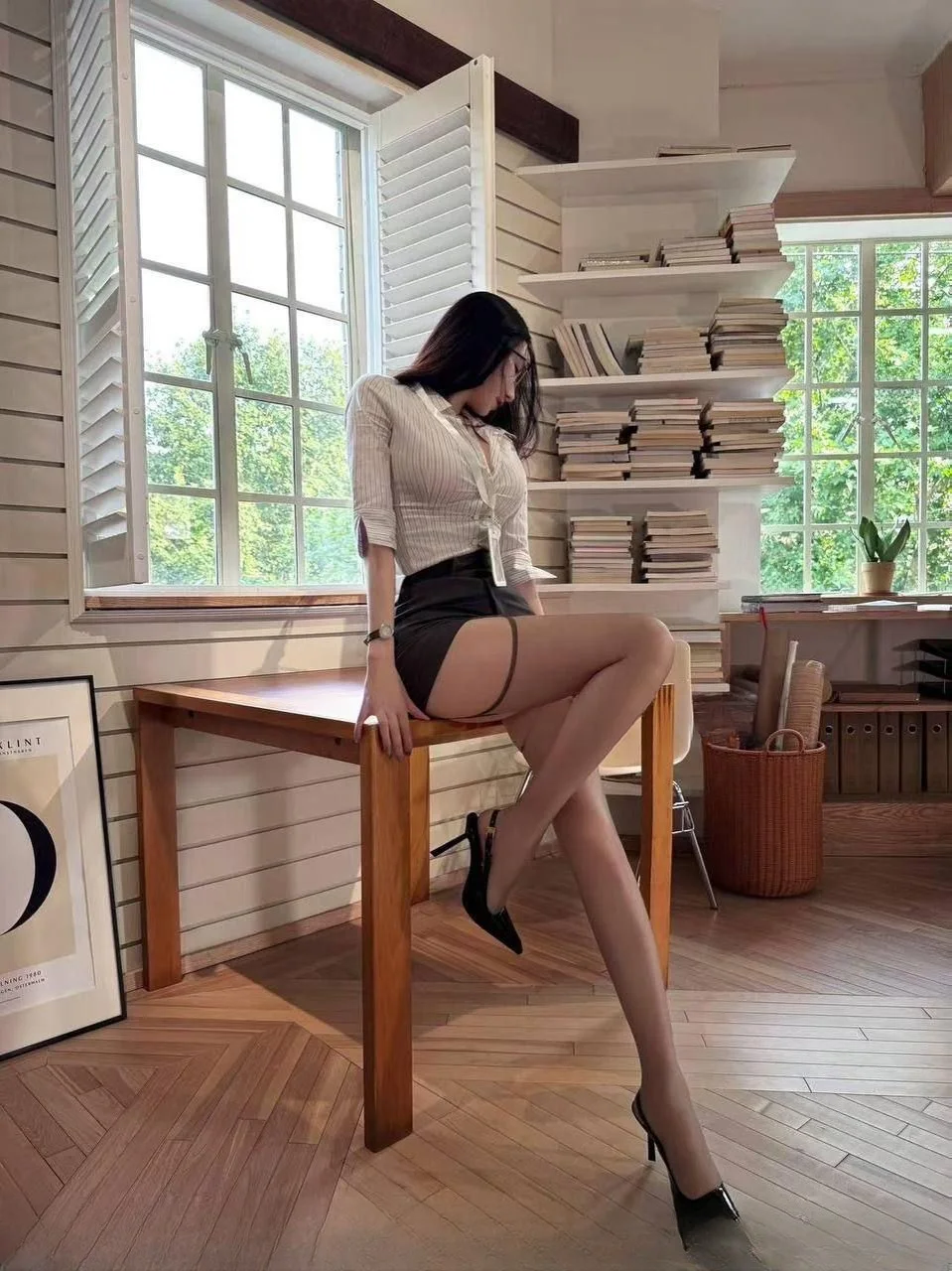 丰满奶妈 图 2