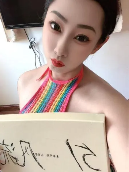 塘沽风情少妇