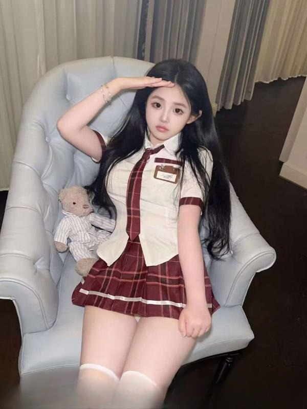浦东小甜妹 图 2