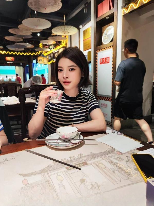 配合度高服务好妹子 图 3